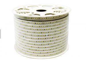 Wholesale 220v Flexible Led Strip Lights 6.8w smd2835 120led With Low Power Consumption from china suppliers