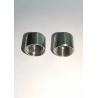 Buy cheap Dia. 17.8Mm Die Casting Parts M16 Lock Nut Customized from wholesalers