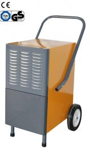 Wholesale Handle Mobile Type Commercial Dehumidifier from china suppliers