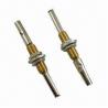 Buy cheap Car pin switch, made of zinc from wholesalers
