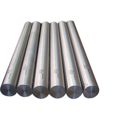 Wholesale High Strength 6063 T6 Aluminum Bar , Easy Processing Aluminium Solid Rod from china suppliers