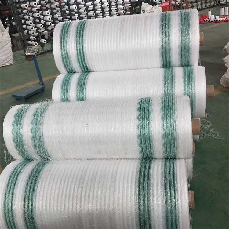 Wholesale Factory price pe plastic mesh bale net wrap /agriculture net mesh from china suppliers
