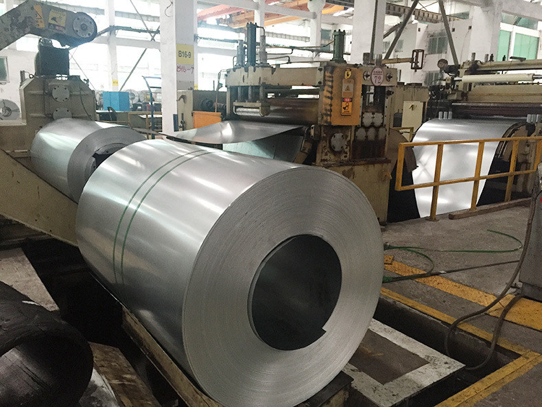 Wholesale Prepainted Electrolytic Prime Hot Dipped Galvanized Steel Sheet In Coil G550 S350gd Zn100 Z275 from china suppliers