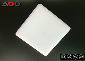Wholesale Thin No Frame ABS Recessed To Surface 36w Square Led Panel Light from china suppliers