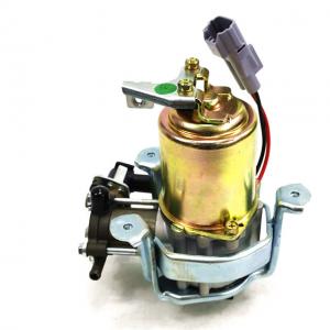 Wholesale Car Air Ride Compressor For Toyota Harrier Lexus RX300 RX330 RX350 48910-4801 from china suppliers