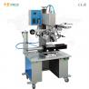 Buy cheap Semi Automatic Foil Hot Stamping Machine For Glass Perfume Bottle from wholesalers