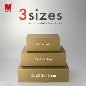Wholesale Rectangle Foldable Packaging Box Magnetic Closure 3.5 - 6.5 Inches from china suppliers