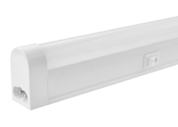 Wholesale T5 Integrated Led Tube Lamp 24w 1500mm Vibration Resistance With Milky Cover from china suppliers