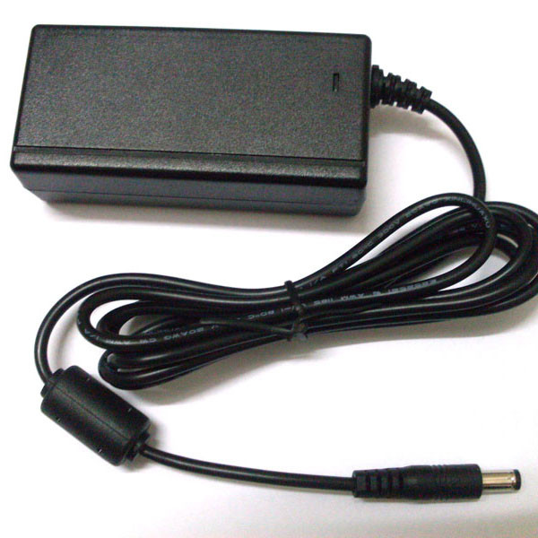 Buy cheap DC 15V 4A 60W UL / CE C8 Desktop Power Adapter For Battery Charger from wholesalers