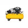 Buy cheap Oil Free Reciprocating Piston Compressor 5.5HP 10bar high pressure from wholesalers