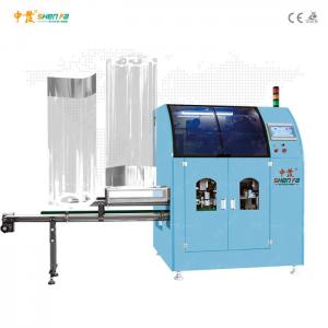 Wholesale High Precision SF-MH278 Automatic Hot Stamping Machine for square lipstick from china suppliers