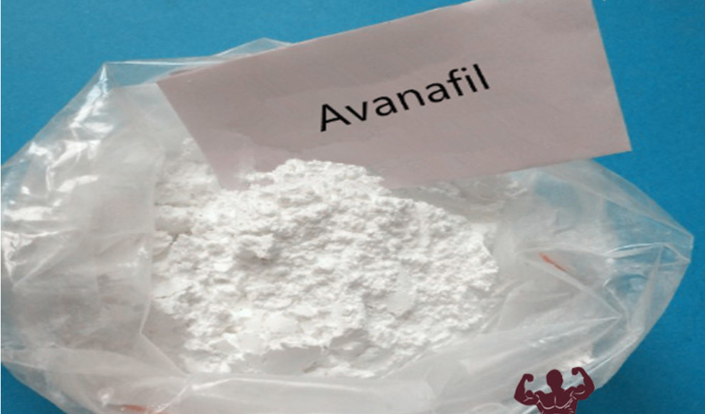 Wholesale Avanafil CAS 330784 47-9 Male Enhancement Steroids For Erectile Dysfunction from china suppliers