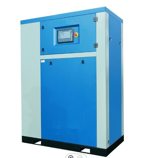 Wholesale 15KW Oil Free Screw Air Compressor from china suppliers