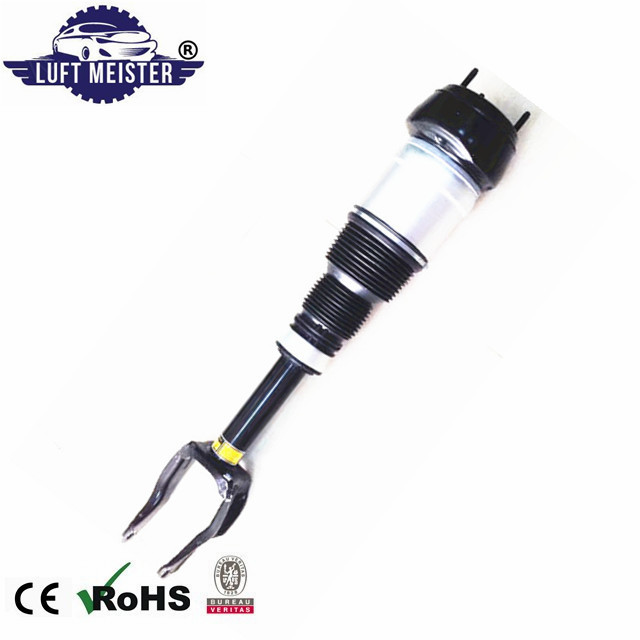 Wholesale Front Airmatic Shock Absorber W166 GL350 Mercedes Shock Absorber Replacement from china suppliers