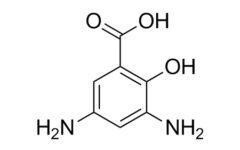 Wholesale Mesalamine EP Impurity J Mesalamine from china suppliers