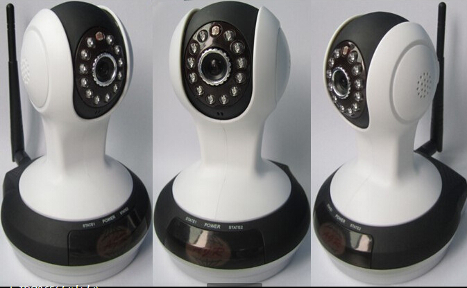 Wholesale Lovely Wireless Baby Monitor with Camera from china suppliers