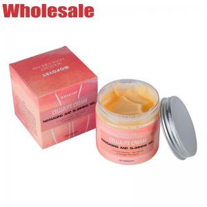 Wholesale Legs And Waist Weight Loss Slimming Cream For Tummy from china suppliers