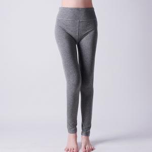 Wholesale Women’s workout pants with high-rise, hot  skinny  leggings for Jogger lady, body shaper ,   Xll020 from china suppliers