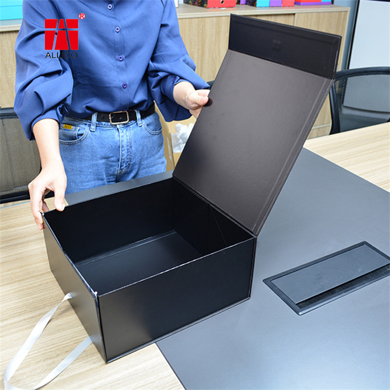 Wholesale 3/16" Foldable Packaging Box from china suppliers