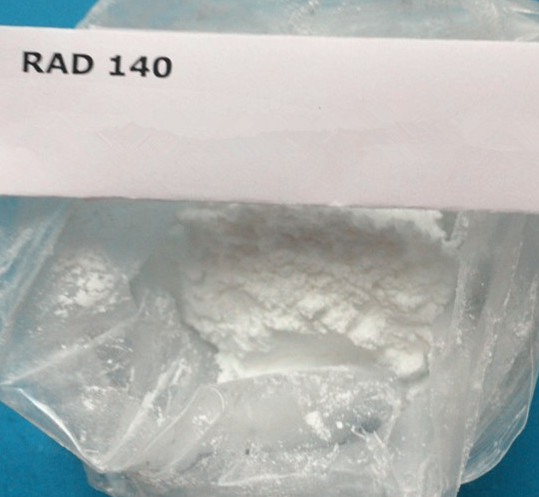 Wholesale Sarms Hormone Steroids RAD 140 Testolone For Bodybuilding CAS 1182367-47-0 from china suppliers