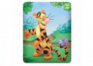 Wholesale Flexibility and Anti - Compressive Deformation Tigger Ipad 2 Silicone Cases Cover  from china suppliers