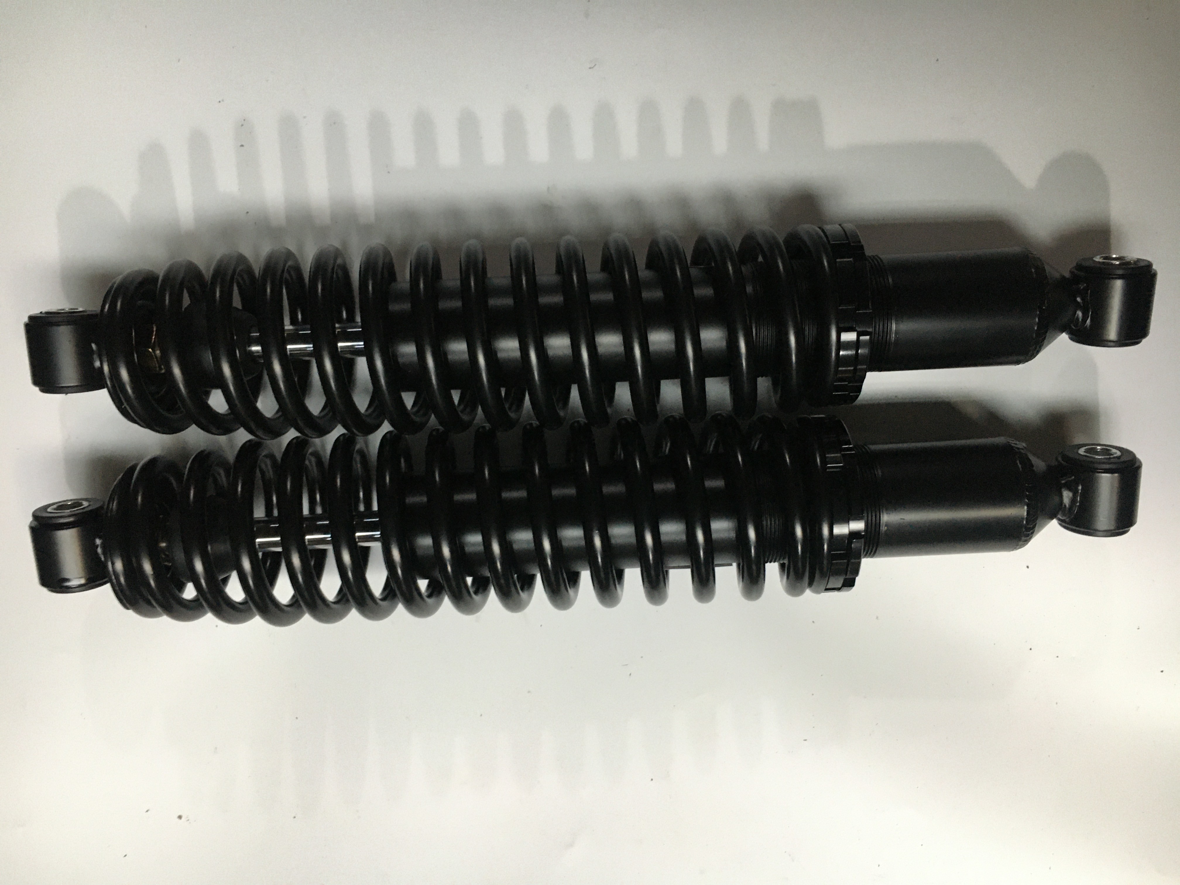 Wholesale YAMAHA GRIZZLY 350   REAR ATV SHOCK ABSORBER . PROGRESSIVE ATV SHOCK ABSORBER from china suppliers
