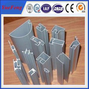 Wholesale China Supplier OEM Aluminum Extrusion from china suppliers