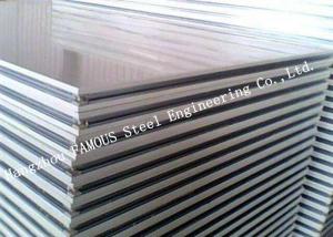 Wholesale PIR 1150mm Sandwich Panel Fire Rating , 50mm Heat Resistant Wall Panel from china suppliers