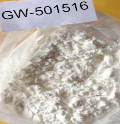 Wholesale CAS 317318-70-0 SARMS Raw Powder GW 501516 Muscle Building Endurobol from china suppliers