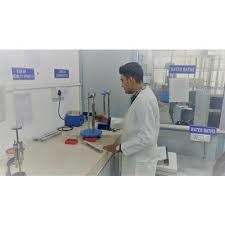 Wholesale Private  Laboratory Testing Services Mass Production By End Market Regulations from china suppliers
