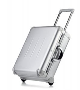 Wholesale Anti Corrosive Aluminium Case Trolley , Compact Aluminium Travel Case from china suppliers