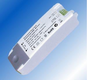 Wholesale Waterproof 6V - 15V DC 700mA 0 - 10V Dimmable Led Light Driver 10V IP64 Over Voltage from china suppliers