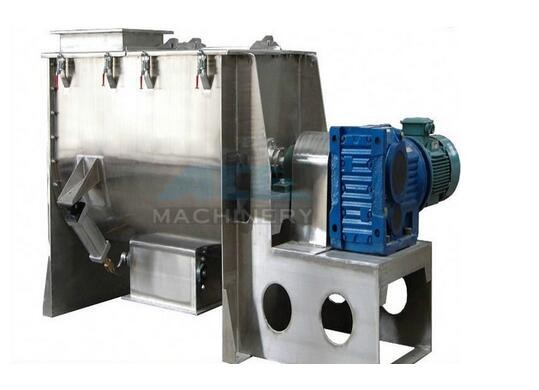 Wholesale Interface Agent Industrial Horizontal Ribbon Mixer & ribbon type mixer from china suppliers