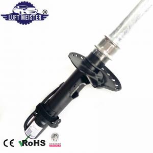 Wholesale Front Damper With Adaptive Sensor Shock Absorber for Range Evoque LR024444 LR070932 from china suppliers