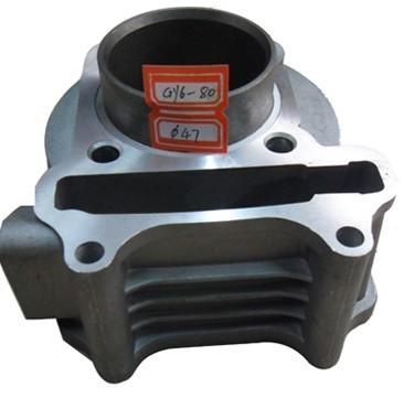 Wholesale Gy6-50 Gy6-80 Aftermarket Motorcycle Parts Motorcycle Cylinder Gy6-100 from china suppliers