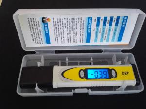 Wholesale hot sell LCD backlight ORP meter digital ORP pen test ORP value in -1999v to 1999mV from china suppliers