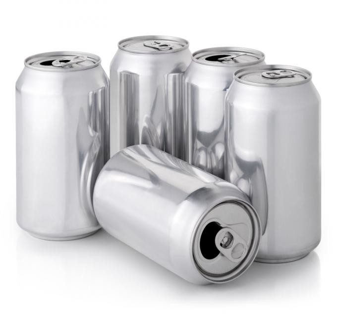 Wholesale 16oz Aluminum Metal Beer Cans 330ml Engraving Cover With Lid from china suppliers