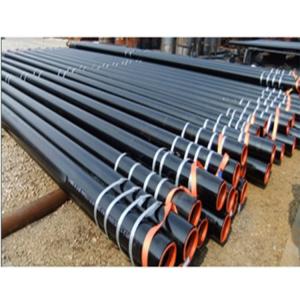 Wholesale Crude oil transportation carbon material 9 5/8" API 5CT OCTG steel casing pipe/seamless steel pipe/oil tubing pipe from china suppliers