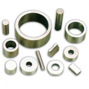Wholesale Cast Alnico Magnet from china suppliers