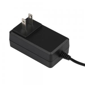 Wholesale UL Approval LED Power Supply Adapter 12V 2.5 A Power Adapter For Plant Growth Light from china suppliers
