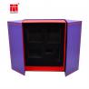 Buy cheap Greyboard Book Shaped Gift Box 40cm X 30cm , ODM Hair Boxes For Wigs from wholesalers