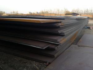 Wholesale 4140 Alloy Steel Plate Suppliers Medium Carbon Alloy Steel Sheet Hot Rolled Ms from china suppliers