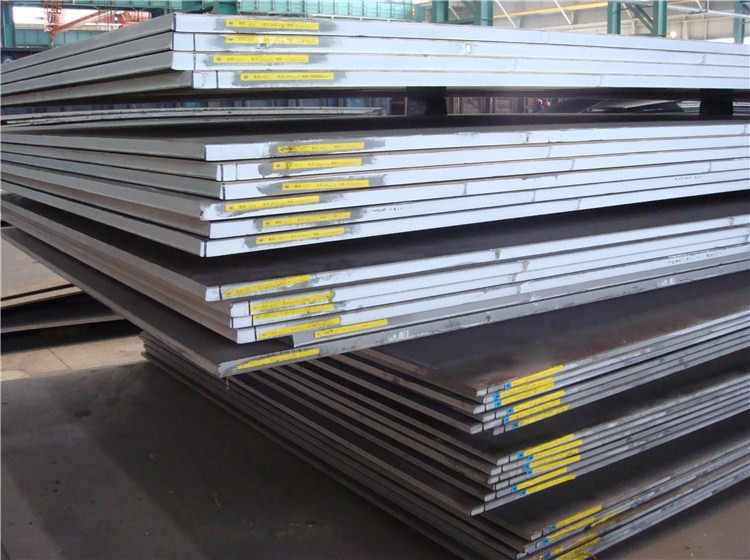 Wholesale 3mm 5mm 10mm Mild Steel Plate 3/16" 1/8" Astm A36  For Shipbuilding from china suppliers