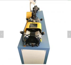 Wholesale Cutomized Automatic Feeding Cnc Square Tube Cutter from china suppliers