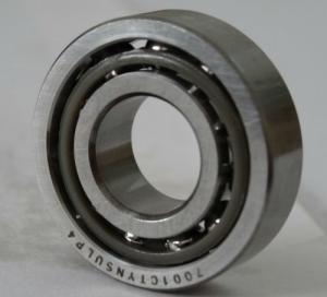 Wholesale 7013 CTYNSULP4 High Precision Angular Contact Ball Bearing from china suppliers