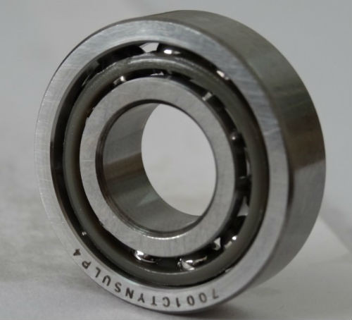 Wholesale 7019 CTYNSULP4 High Precision Angular Contact Ball Bearing from china suppliers