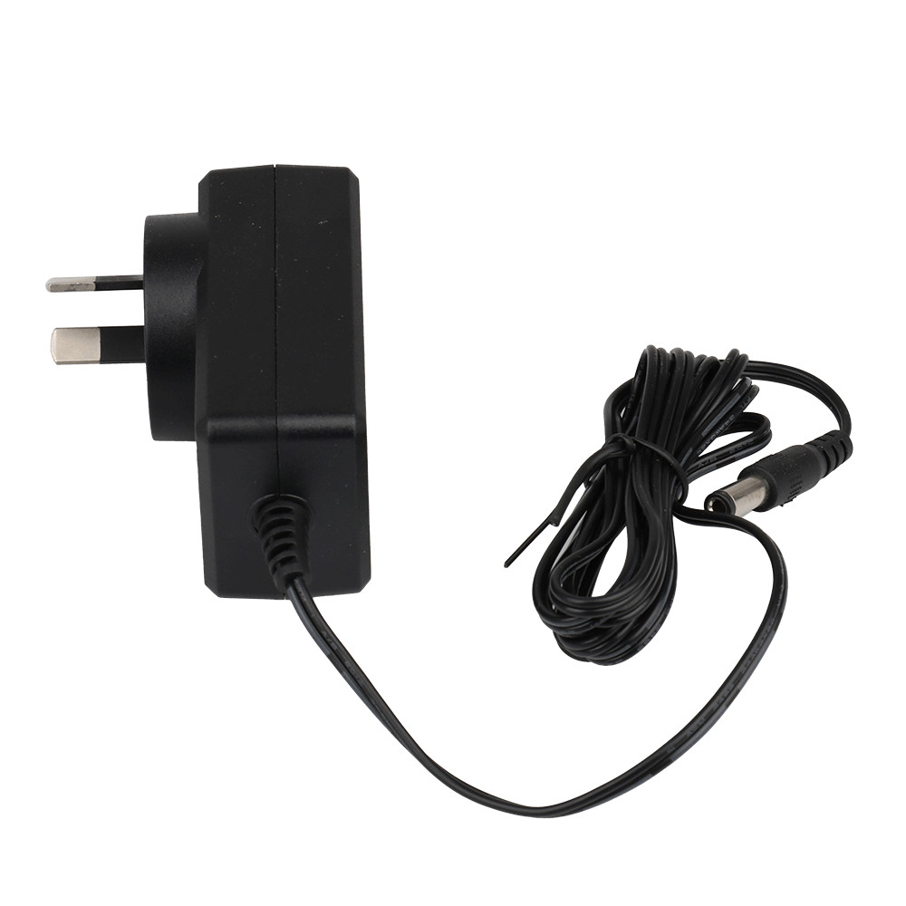 Wholesale UKCA Certificate British Plug 12V 1.5A Switching Mode Power Adapter For Water Flosser from china suppliers