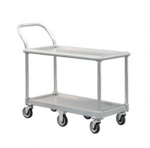 Wholesale High Strength Other Aluminum Products Aluminum Hand Cart XX-ASC from china suppliers