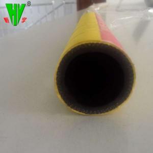 Buy cheap Industrial hose manufacturers supply 3 4 inch air exhaust hose from wholesalers