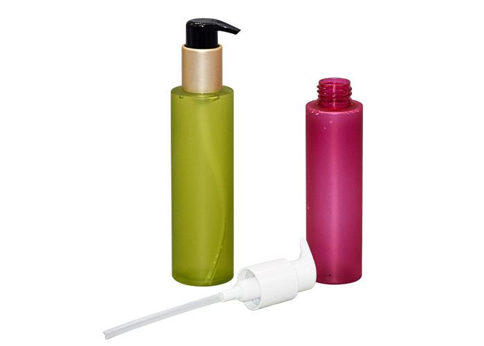Wholesale 120ml 150ml PET Bottle For Makeup Remover Oil Cleansing Packaging from china suppliers